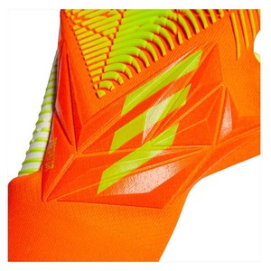Guantes de fútbol transpirables, de alta calidad, para portero, para fútbol profesional - Product Image 3
