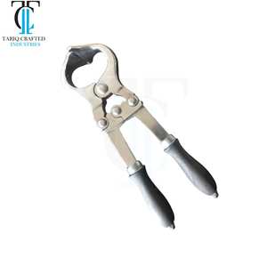 Outil de castration Burdizzo vétérinaire, castrateur sans sang pour bétail, équipement pour taureaux et veaux - Product Image 2