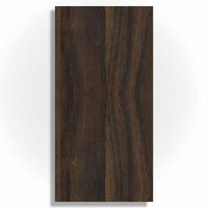 Producto Daytona con acabado de grano de madera oscura HPL, con superficie de grano de madera de textura duradera para uso en dormitorio - Product Image 1