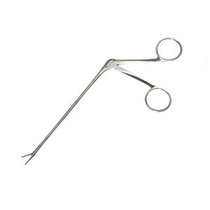 Fórceps de Otología ENT, instrumentos quirúrgicos de grado hospitalario de acero inoxidable de alta calidad, fórceps de Otología - Product Image 3