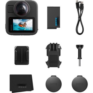 Cámara Deportiva Ultra HD 4K 5K, Impermeable, con WiFi y Estabilización, para Viajes y Uso en Exteriores - Product Image 2