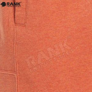 Custom Print Logo Cotton Made Men Shorts For Adult Size Pakistan Manufacture Shorts For Men - Product Image 6