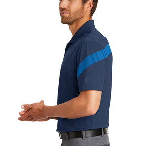 POLO estampado de moda para hombre, camisa de manga corta para golf al aire libre, de verano - Product Image 6