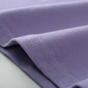 Camisetas de Hombre de Alta Calidad 100% Algodón con Impresión Personalizada con el Logotipo de tu Marca, Camisetas Gráficas para Hombre, Ropa de Hombre de Talla Grande - Product Image 6