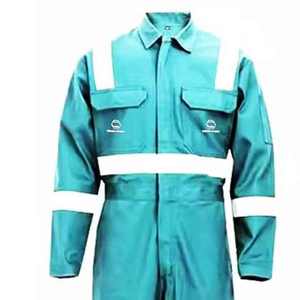 Uniformes de Trabajo Cómodos y Transpirables de Alta Calidad para Hombre, Venta al por Mayor para Trajes de Seguridad Laboral - Product Image 3