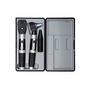 Europet tái sử dụng thú cưng nha khoa phòng khám thú y otoscope y tế hệ thống giám sát - Product Image 1