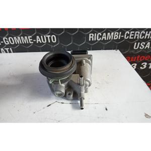 Corpo farfallato Toyota Yaris Serie (17>20) 220300Q030 Benzina 1000 - Product Image 2