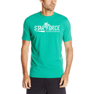 Streetwear pour hommes, t-shirt, vêtements en jersey, vêtements de luxe pour femmes, vêtements de sport d'été en coton, t-shirt uni, fabricants de vêtements - Product Image 1