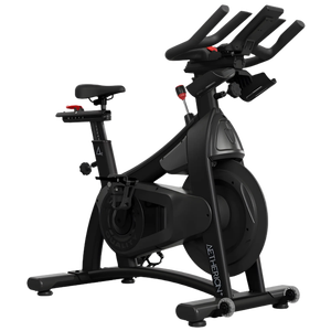 Bicicleta de Ciclismo Indoor Schwinn Aetherion+ S con Pantalla de Zonas para Entrenamiento de Resistencia Cardiovascular en Gimnasios - Product Image 5