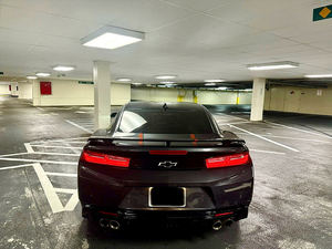 Chevrolet Camaro 2SS Coupé RWD 2017 Económico con Volante a la Izquierda/Derecha - Product Image 5