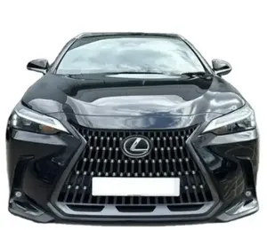 Iexusss NX350h 2023 d'occasion, transmission intégrale, NX350h F SPORT, prêt à être expédié - Product Image 2