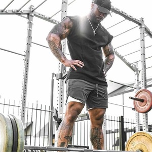 2025 OEM personalizado pantalones cortos casuales para hombres de alta calidad de moda nuevos pantalones cortos de verano a la venta - Product Image 1