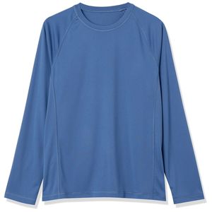 Men's Best Wholesale Price Custom Made Rash Guard Long Sleeves with UV Protection - Product Image 1