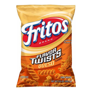 Fritos Los Chips De Maíz Originales 11oz - Product Image 6