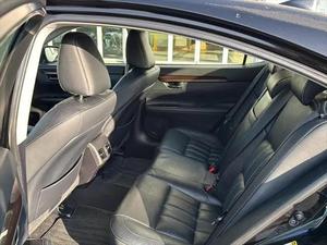 2016 Lexus 350 ES Base - Product Image 4