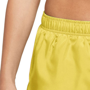 2025 tendance femmes haute course Shorts poches respirant séchage rapide gymnastique entraînement athlétique sport Shorts pour Yoga Fitness - Product Image 3