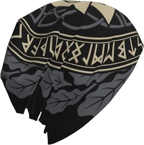 Gorro de invierno Unisex de alta calidad, diseño liso, hecho a medida en Pakistán, gorros a precio barato al por mayor - Product Image 4