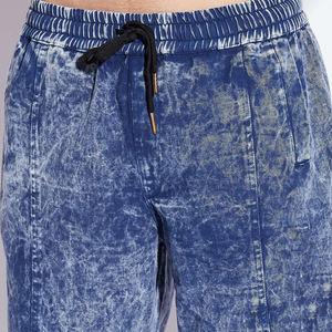 Pantalones de alta calidad para hombre, traje deportivo de entrenamiento para gimnasio, chándal, pantalones personalizados para correr - Product Image 4