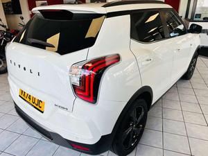 ใช้แล้ว lhd/rhd 2024 kgm Tivoli - Product Image 2