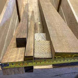 Madera Ovangkol de Entrega Rápida, Calidad Premium, Ecológica, Resistente al Agua, Diseño Moderno, Precio Bajo, Proyectos al por Mayor en EE. UU. - Product Image 6