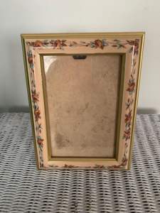 BOIS Personnalisé Grand Antique En Bois Peinture Cadres Baroque Doré Sculpté En Bois Photo Cadre Orné Toile Photo - Product Image 6