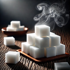 บล็อคการบูรพรีเมี่ยมสำหรับพิธีกรรมทางศาสนาการทำสมาธิและไล่แมลง - Product Image 2