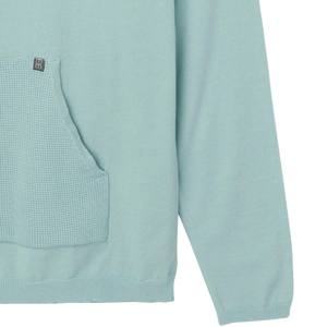 Sudadera con Capucha Oversize de Invierno para Hombre y Mujer, Estilo Urbano, Lavado Vintage, Estampado Digital, Ligera - Product Image 6