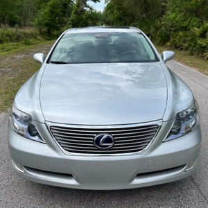 Mejor Auto Usado 2008 Le-xus LS 6-00h LHD - Product Image 1