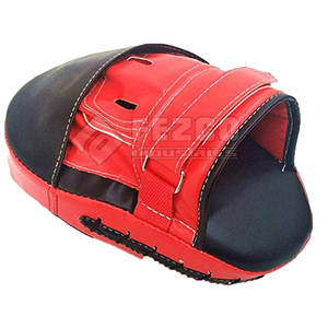 Vente en gros de tapis de mise au point de boxe en cuir de haute qualité pour l'entraînement de vitesse respirant et écologique vêtements de boxe personnalisables - Product Image 5