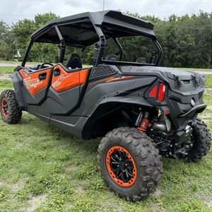 (H&S) NUEVO 2024 C F 950 SPORT 4 VENTA AL POR MAYOR - Product Image 1