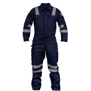 Seguridad Protección Construcción Industrial Ropa DE TRABAJO Overoles Ropa Hombres Mujeres Overoles de manga larga - Product Image 3