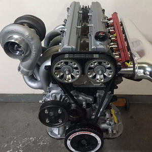 Motor Diésel Usado de Bajo Kilometraje, 1200 HP, 3.0L, 2JZ GTE VVTi, Twin Turbo, Transmisión Automática, Alta Calidad, Garantía de 12 Meses, 1HD - Product Image 5