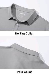 Chemises décontractées pour hommes en gros, manches courtes, tricotées, 100% coton, motif 3D, logo personnalisé, tendance - Product Image 5