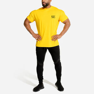 Nouveau T-shirt unisexe à manches longues en coton 100% écologique, impression numérique personnalisée de haute qualité - Product Image 5