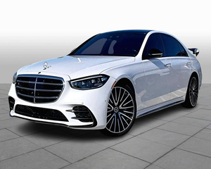 Mercedes-Benz S 580 AWD 4MATIC 2024 Usado - Listo para Enviar - Product Image 3