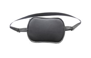 Cinturón de Seguridad Universal para Pasajeros de Motocicleta, Ajustable, con Agarradera para Asiento Trasero, Malla Transpirable de Poliéster, Logotipo Personalizado OEM - Product Image 4