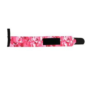 GAF Wrist Wraps With Customizable Logos And Enhanced Durability <b>Now</b> Available In Bulk For Teams At Competitive Prices - Product Image 6