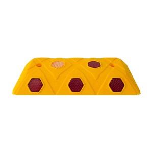 Rectangular <b>Roadway</b> Button for Smart City Infrastructure - Product Image 3