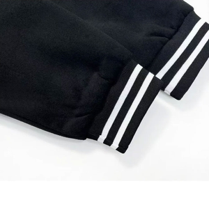 Nouveauté Veste Versity pour homme Veste Versity pour homme en polaire de haute qualité Letterman personnalisée avec design personnalisé Veste Versity pour homme - Product Image 6