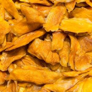 Soft Big Slice Dried Mango Open Air Organic Mango Dry with High Quality From Vietnam - Product Image 5