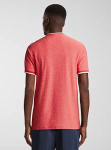 เสื้อยืดแขนสั้นลำลองสำหรับผู้ชายเสื้อ100% ผ้าฝ้ายเสื้อเจอร์ซีย์220กรัมผ้าไหมพิมพ์ลายหน้าจอเป็นมิตรกับสิ่งแวดล้อม - Product Image 3