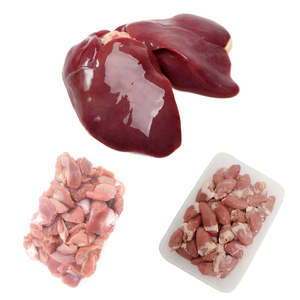 ขายส่งตับไก่แช่แข็งสดผ่านการรับรองฮาลาล | ธรรมชาติทั้งหมด, โปรตีนสูง, เครื่องในสัตว์ปีกที่อุดมด้วยสารอาหารเพื่อการส่งออก - Product Image 5