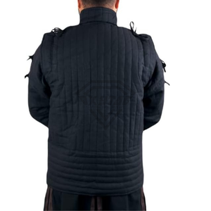 แจ็กเก็ตบุนวมป้องกันระดับสูง800N 350N รั้วประวัติศาสตร์ - Product Image 3