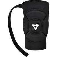Genouillères MMA RDX de haute qualité, doublure QD1, rembourrage EVA, fermeture EZ à scratch, plusieurs couleurs et tailles, protection sûre
