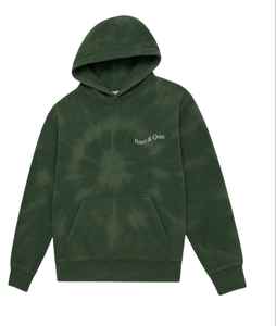 Sweat à capuche d'hiver personnalisé camouflage à succès pour hommes - Product Image 5