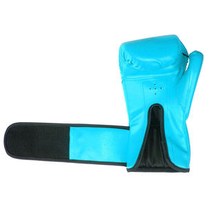 Gants de boxe professionnels en cuir personnalisés avec logo, style Winning, modèle Cleto Reyes, vente en gros - Product Image 6