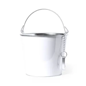 Secchielli per Ghiaccio Personalizzati di Duken - Vasche Premium per Bevande - Product Image 5