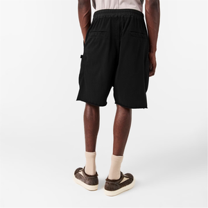 <b>Men</b> Beach Style Casual <b>Shorts</b> with Drawstring Waist Soft <b>Lounge</b> <b>Shorts</b> <b>for</b> Home and Leisure Outdoor Hiking <b>Shorts</b> - Product Image 4