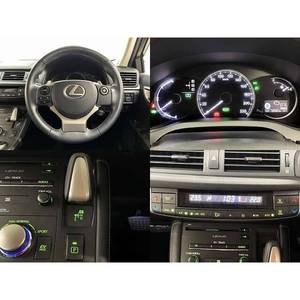 Lexus CT Hatchback 2015 - Volante a la Derecha, Automático, Gasolina, Interior Oscuro - Product Image 4