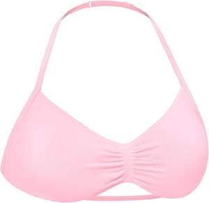 Nuevo Diseño de Sujetador Deportivo para Mujer, de Yoga y Gimnasio, con Soporte Alto, Resistente al Viento, de Secado Rápido, Transpirable, de Spandex/Poliéster, con Logotipo Frontal Personalizable - Product Image 2